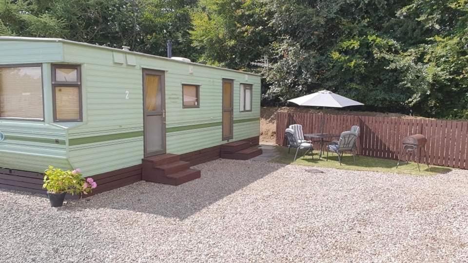 Tummel 2 Forfar Exterior foto
