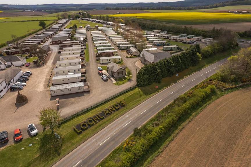 Tummel 2 Forfar Exterior foto